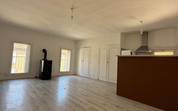 Appartement à vendre    3 pièces • 73,91 m2 Pézenas