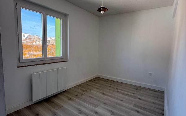 Appartement à vendre    3 pièces • 73,91 m2 Pézenas