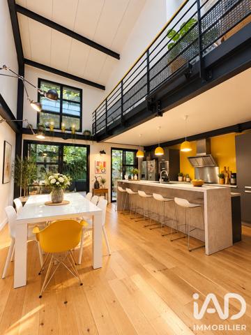 Maison à vendre 5 pièces 210 m² Amiens