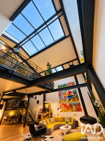 Maison à vendre 5 pièces 210 m² Amiens