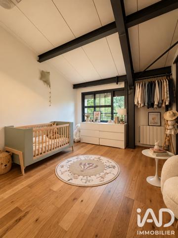 Maison à vendre 5 pièces 210 m² Amiens