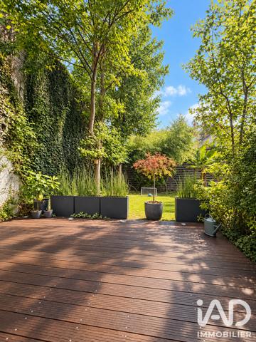Maison à vendre 5 pièces 210 m² Amiens