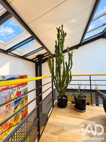 Maison à vendre 5 pièces 210 m² Amiens