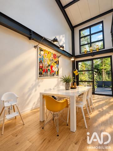 Maison à vendre 5 pièces 210 m² Amiens
