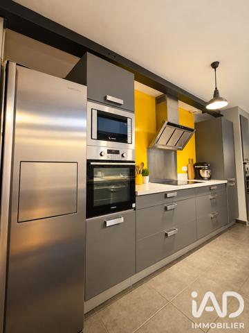 Maison à vendre 5 pièces 210 m² Amiens