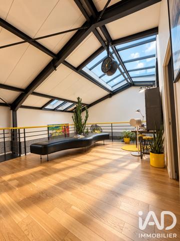Maison à vendre 5 pièces 210 m² Amiens