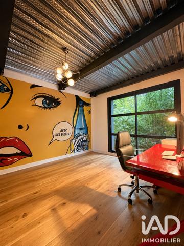 Maison à vendre 5 pièces 210 m² Amiens