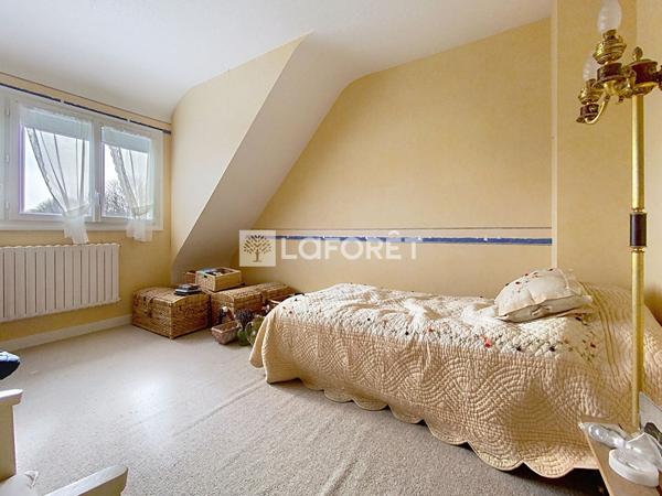 Achat maison Gouesnach - 8 pièce(s) - 158 m² - 365 750 €