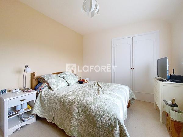 Achat maison Gouesnach - 8 pièce(s) - 158 m² - 365 750 €