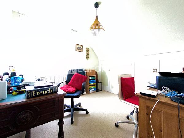 Achat maison Gouesnach - 8 pièce(s) - 158 m² - 365 750 €