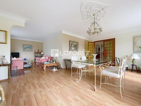 Achat maison Gouesnach - 8 pièce(s) - 158 m² - 365 750 €