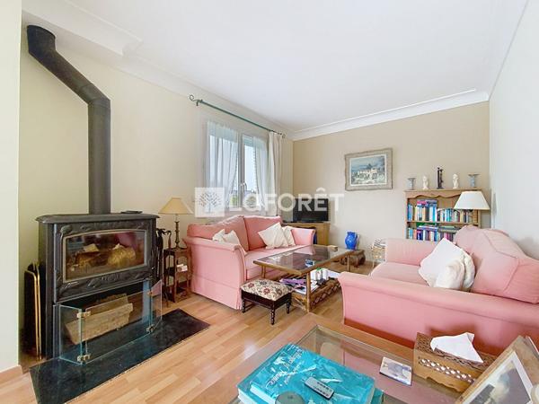 Achat maison Gouesnach - 8 pièce(s) - 158 m² - 365 750 €