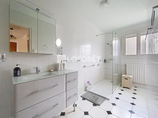 Achat maison Gouesnach - 8 pièce(s) - 158 m² - 365 750 €