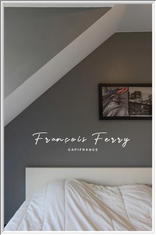 GRANDE MAISON FAMILIALE avec JARDIN 8 pièces BOLBEC (76)