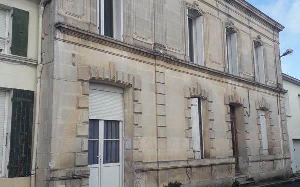 Appartement à louer    3 pièces •  La Tremblade