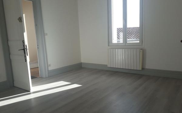 Appartement à louer    3 pièces •  La Tremblade