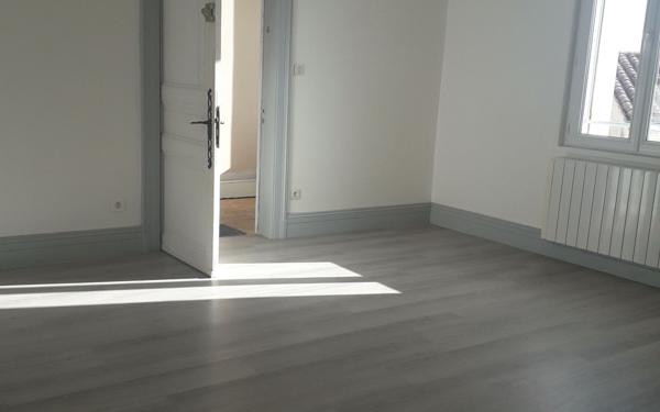 Appartement à louer    3 pièces •  La Tremblade