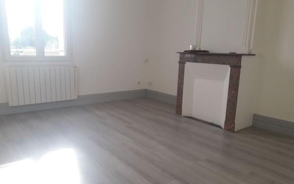 Appartement à louer    3 pièces •  La Tremblade