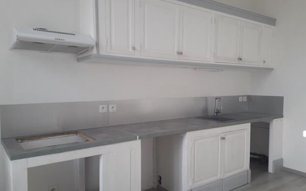 Appartement à louer    3 pièces •  La Tremblade