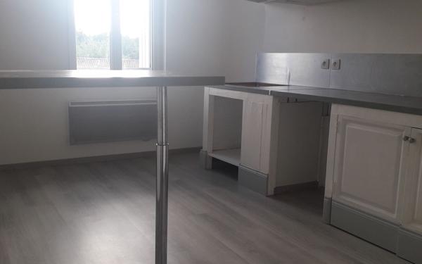 Appartement à louer    3 pièces •  La Tremblade