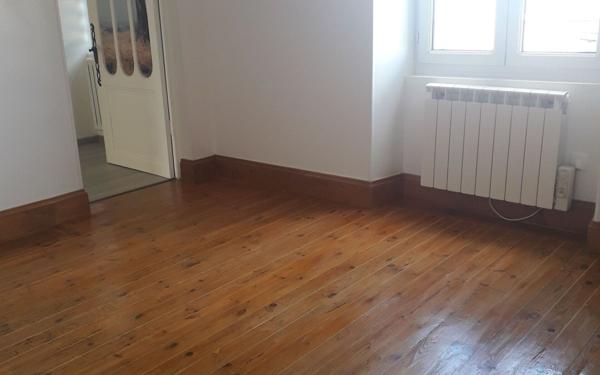 Appartement à louer    3 pièces •  La Tremblade