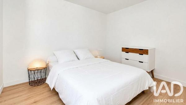 Maison à vendre 3 pièces 48 m² Talmont-Saint-Hilaire