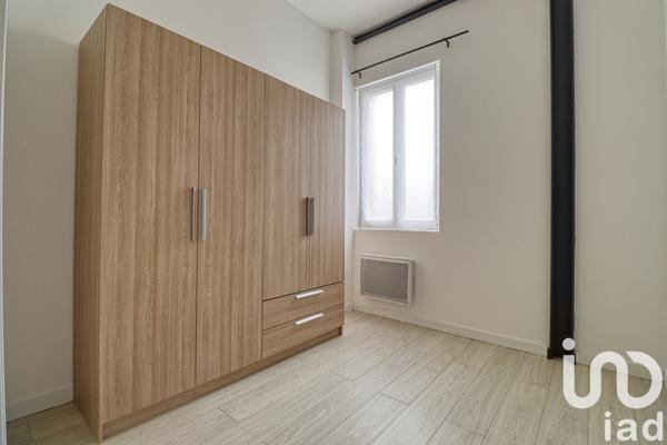 Appartement à vendre 3 pièces 60 m² Cires-lès-Mello