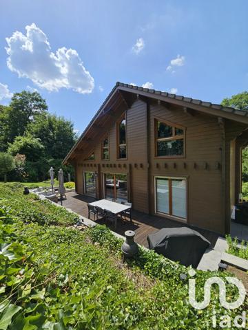 Maison à vendre 4 pièces 148 m² Longwy