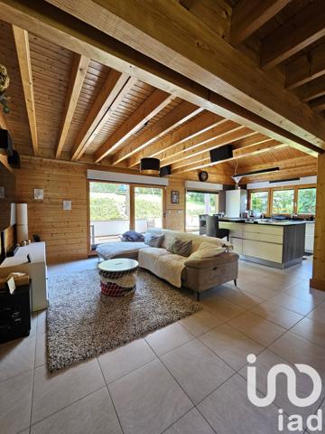 Maison à vendre 4 pièces 148 m² Longwy