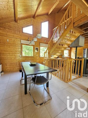 Maison à vendre 4 pièces 148 m² Longwy