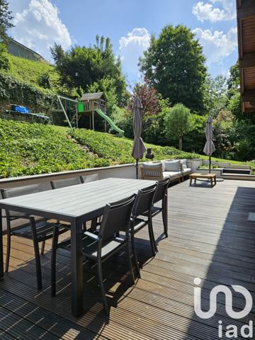 Maison à vendre 4 pièces 148 m² Longwy