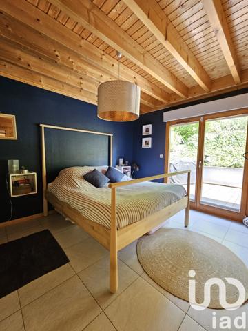 Maison à vendre 4 pièces 148 m² Longwy