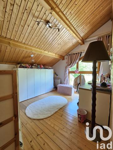 Maison à vendre 4 pièces 148 m² Longwy