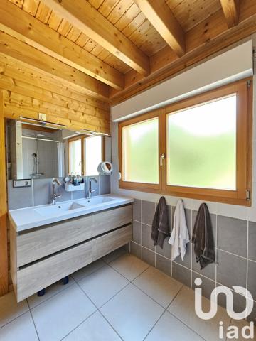 Maison à vendre 4 pièces 148 m² Longwy