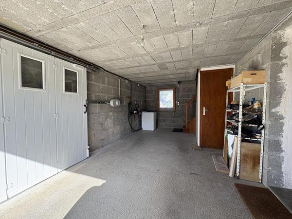 A vendre RIEC SUR BELON (29340) Maison 5 pièces 2 chambres 83 m2