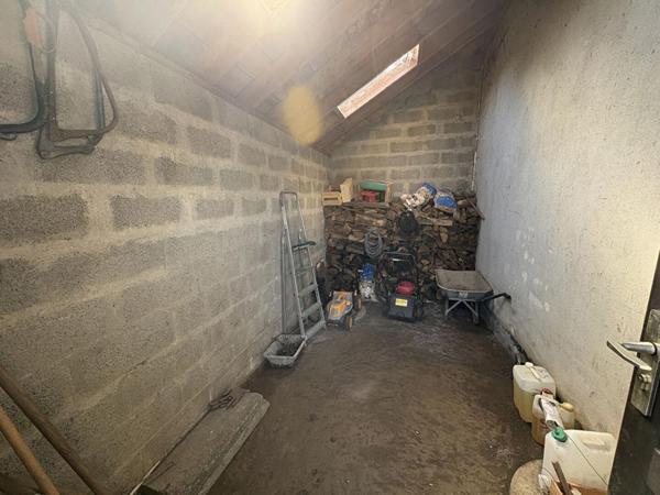 A vendre RIEC SUR BELON (29340) Maison 5 pièces 2 chambres 83 m2