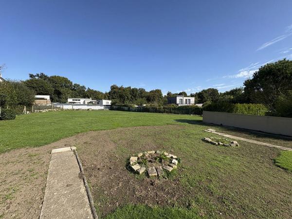 A vendre RIEC SUR BELON (29340) Maison 5 pièces 2 chambres 83 m2