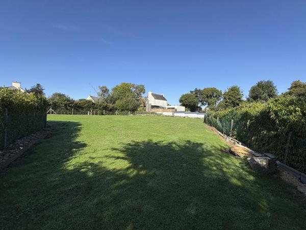 A vendre RIEC SUR BELON (29340) Maison 5 pièces 2 chambres 83 m2