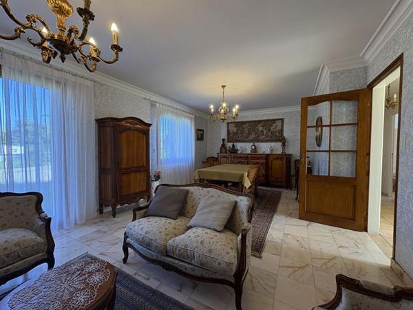 A vendre RIEC SUR BELON (29340) Maison 5 pièces 2 chambres 83 m2