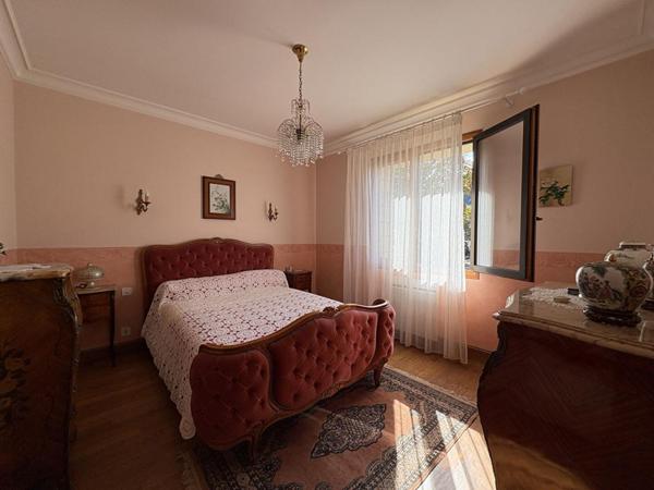 A vendre RIEC SUR BELON (29340) Maison 5 pièces 2 chambres 83 m2