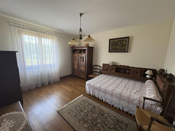 A vendre RIEC SUR BELON (29340) Maison 5 pièces 2 chambres 83 m2