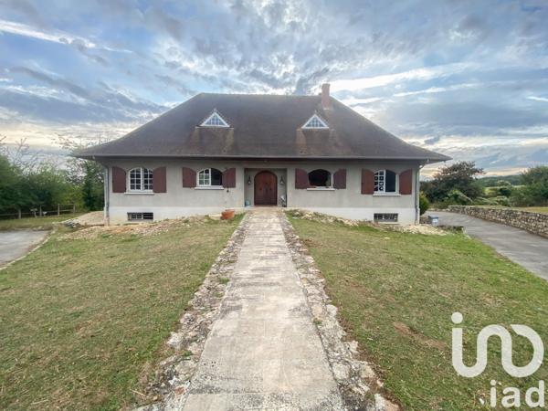 Maison à vendre 6 pièces 143 m² Neuilly-Saint-Front