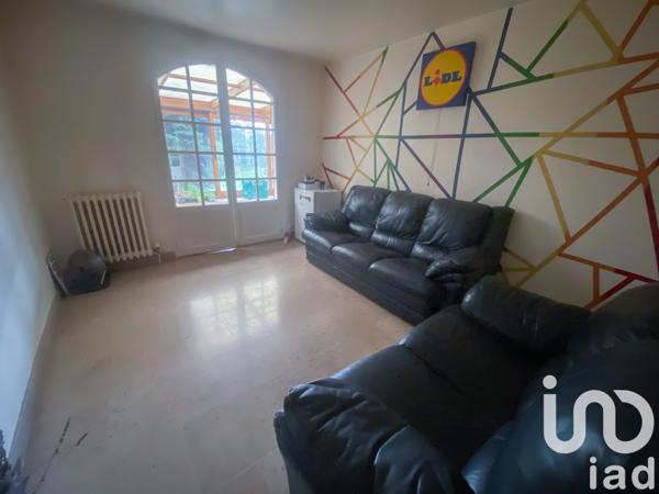 Maison à vendre 6 pièces 143 m² Neuilly-Saint-Front