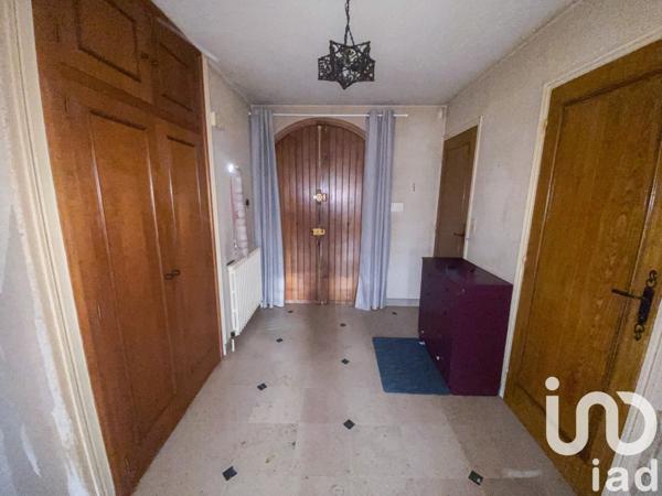 Maison à vendre 6 pièces 143 m² Neuilly-Saint-Front