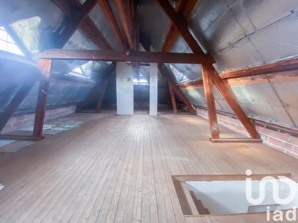 Maison à vendre 6 pièces 143 m² Neuilly-Saint-Front