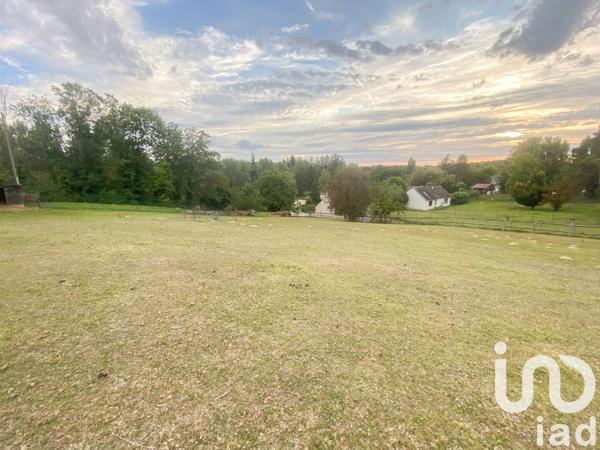 Maison à vendre 6 pièces 143 m² Neuilly-Saint-Front