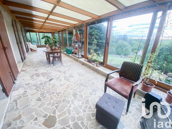 Maison à vendre 6 pièces 143 m² Neuilly-Saint-Front