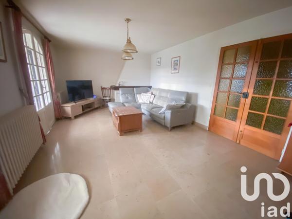 Maison à vendre 6 pièces 143 m² Neuilly-Saint-Front