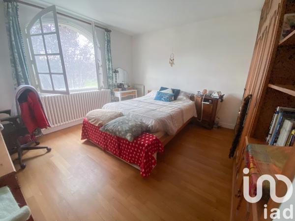 Maison à vendre 6 pièces 143 m² Neuilly-Saint-Front