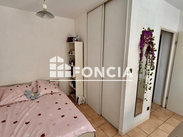 À vendre Studio 33 m² - Toulouse 31000